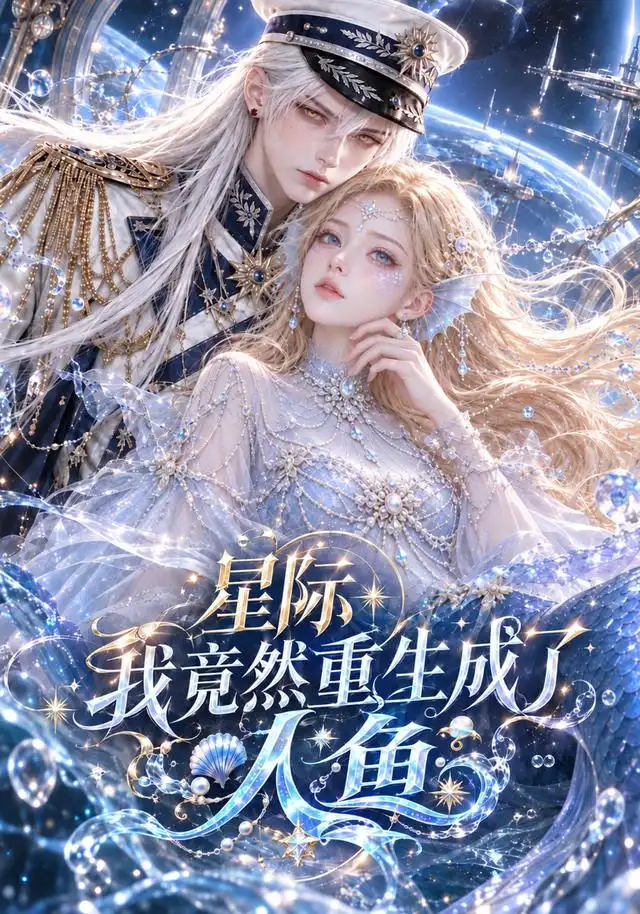 星际我竟然重生成了人鱼（200集）-海之城短剧项目