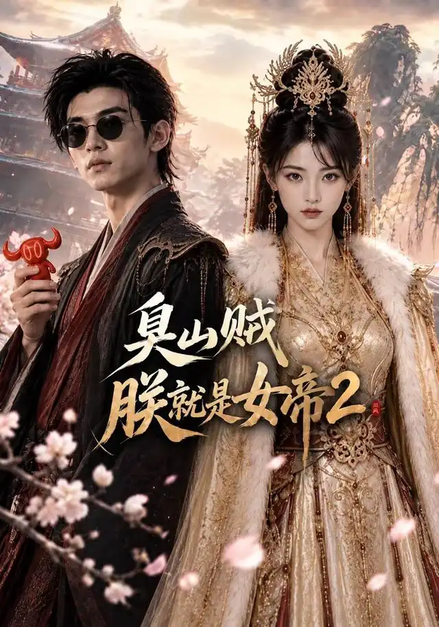 臭山贼朕就是女帝第二季（89集）-海之城短剧项目
