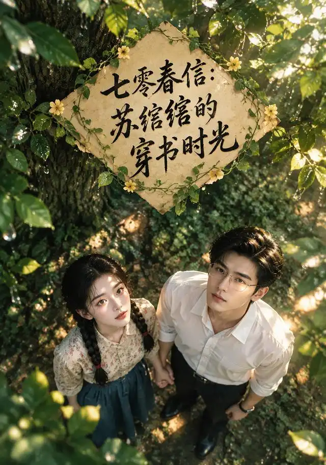 七零春信苏绾绾的穿书时光（181集）-海之城短剧项目