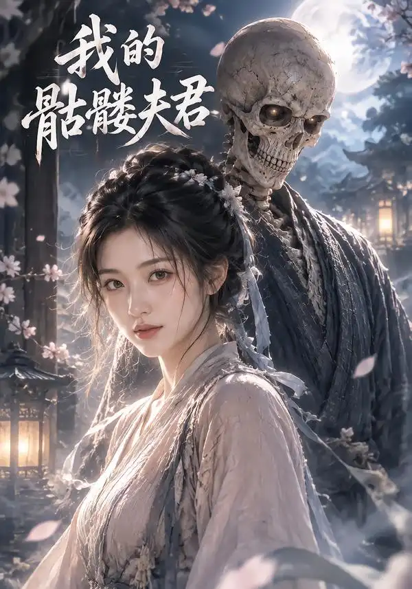 我的骷髅夫君（69集）-海之城短剧项目