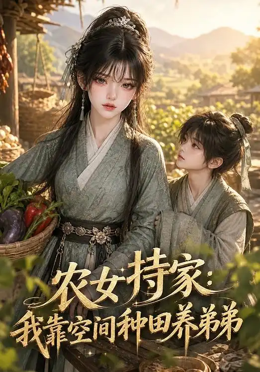农女持家我靠空间种田养弟弟 （193集）-海之城短剧项目