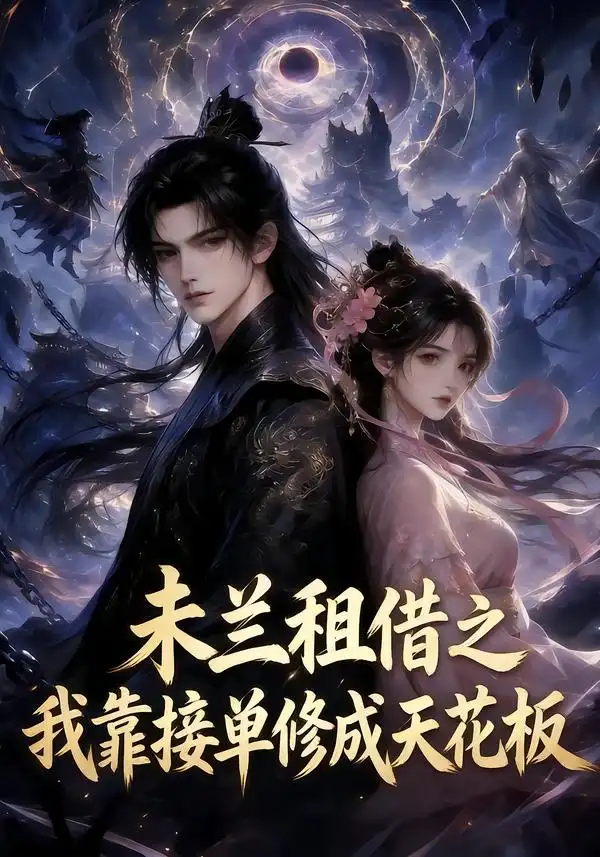 未兰租借之我靠接单修成天花板 （121集）-海之城短剧项目