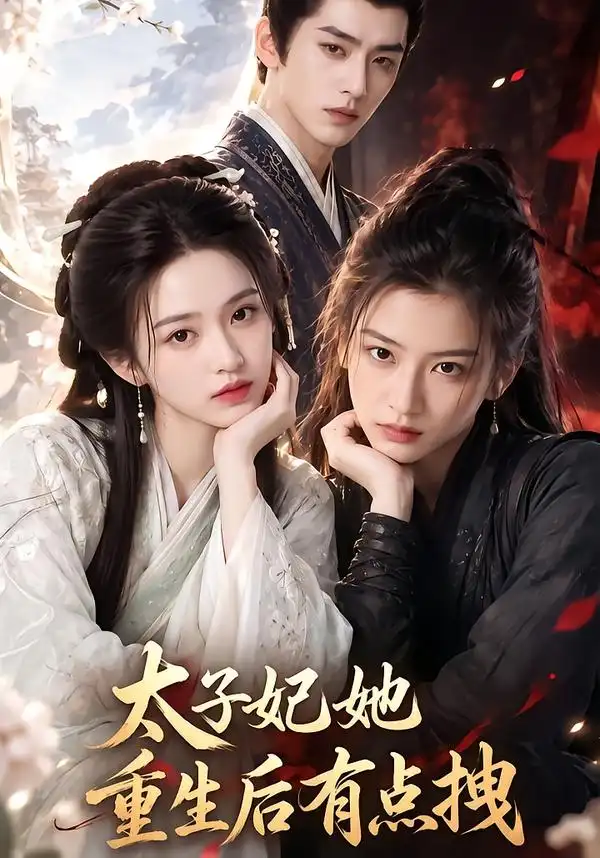 太子妃她重生后有点拽（65集）-海之城短剧项目