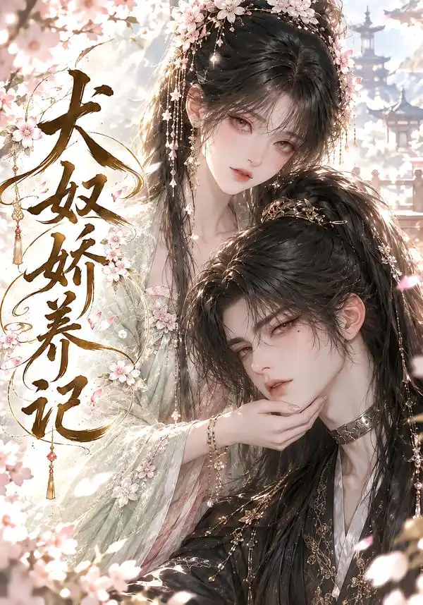 犬奴娇养记（114集）-海之城短剧项目