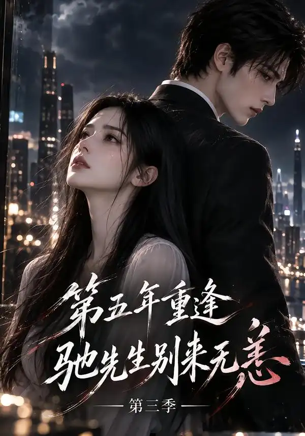 第五年重逢驰先生别来无恙第三季（151集）-海之城短剧项目