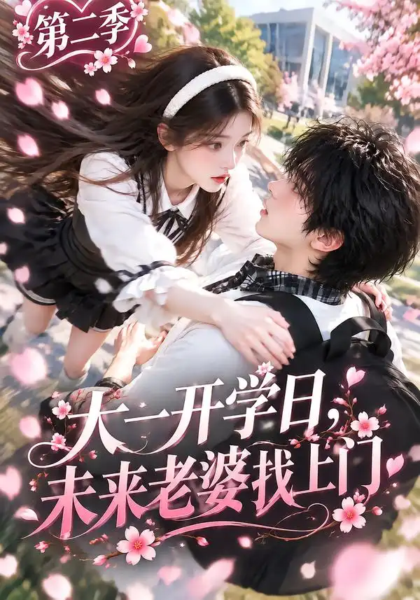 大一开学日未来老婆找上门第二季（108集）-海之城短剧项目