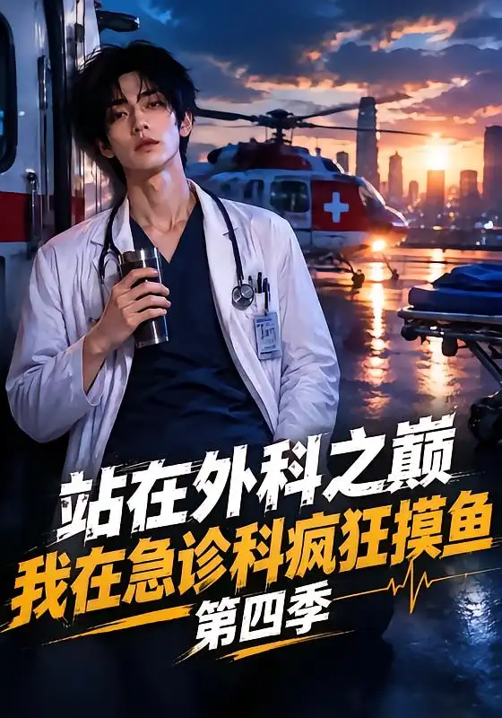 站在外科之巅我在急诊科疯狂摸鱼第四季（108集）-海之城短剧项目