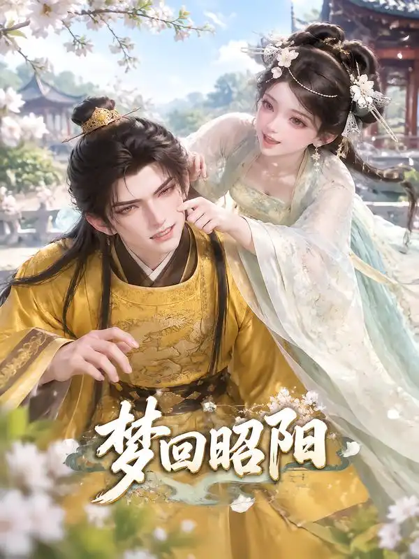 梦回昭阳（116集）-海之城短剧项目