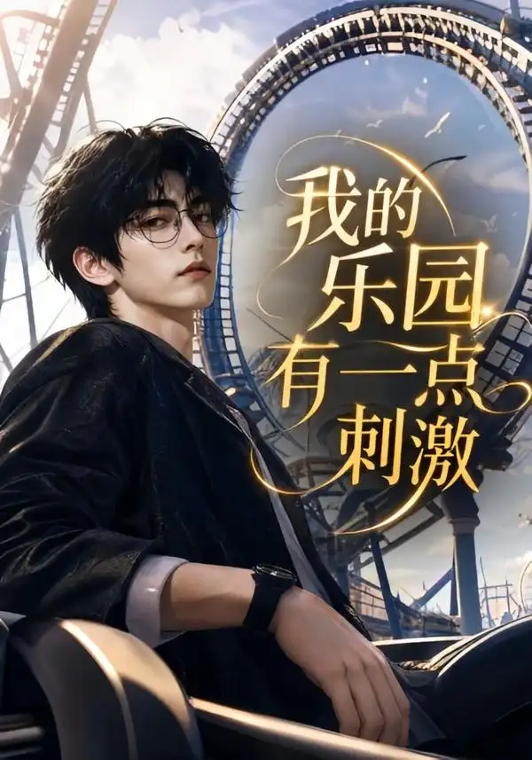 我的乐园有一点刺激 我的乐园有一点刺激