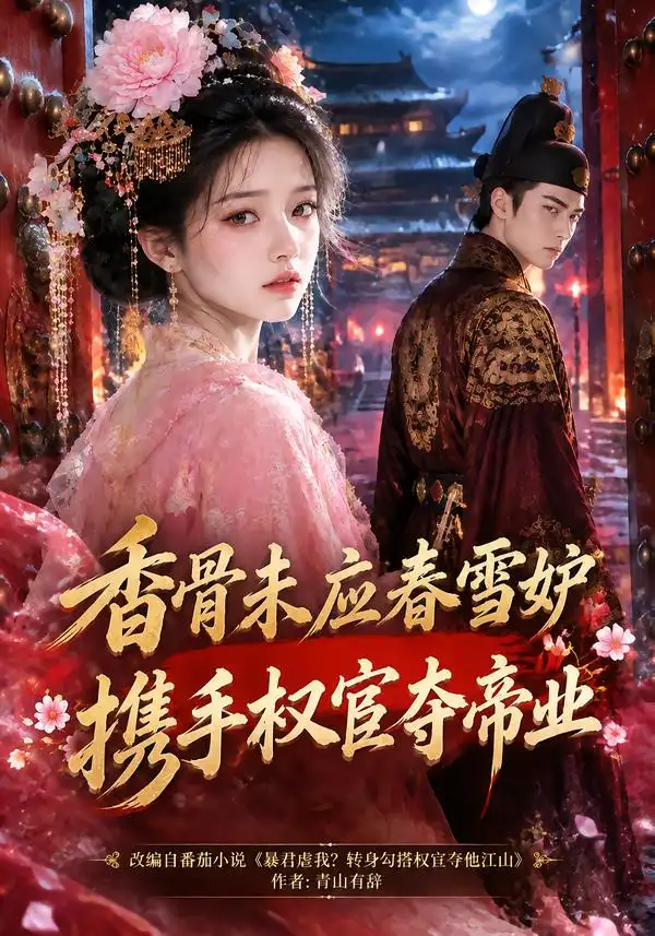 香骨未应春雪妒携手权宦夺帝业（150集）-海之城短剧项目