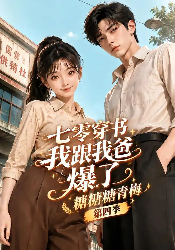 七零穿书我跟我爸爆了糖糖糖青梅第四季（192集）-海之城短剧项目