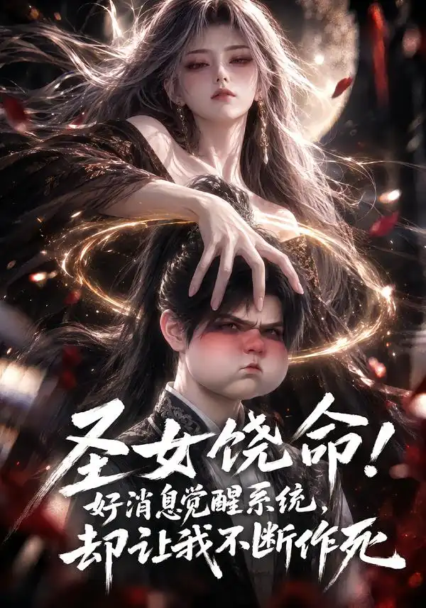 圣女饶命!好消息觉醒系统却让我不断作死（142集）-海之城短剧项目