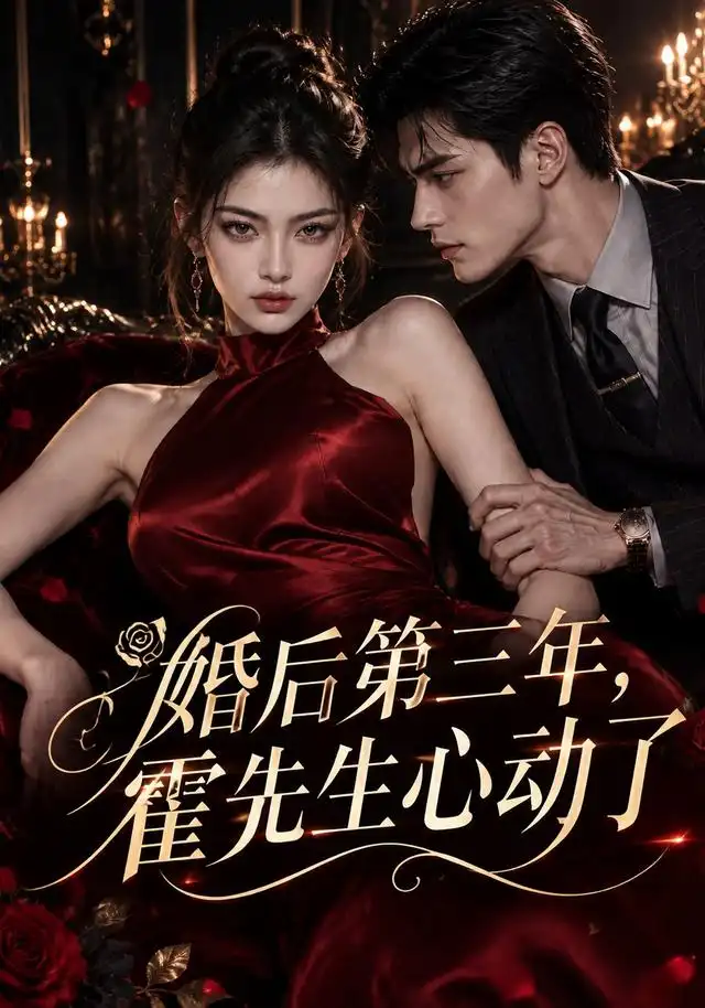 婚后第三年霍先生心动了（87集）-海之城短剧项目
