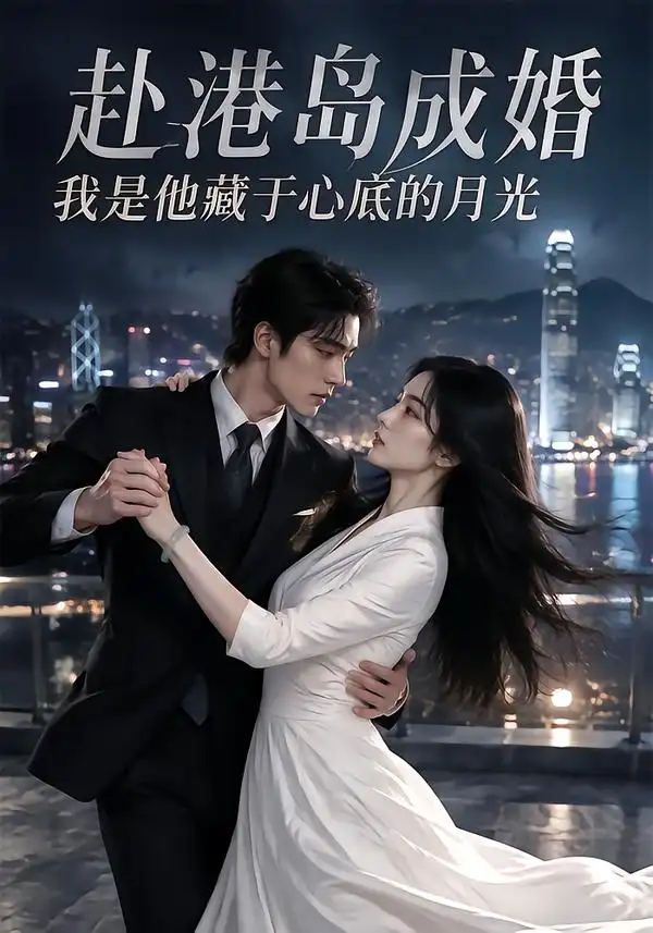赴港岛成婚我是他藏于心底的月光（100集）-海之城短剧项目