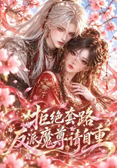 拒绝套路反派魔尊请自重！（140集）-海之城短剧项目