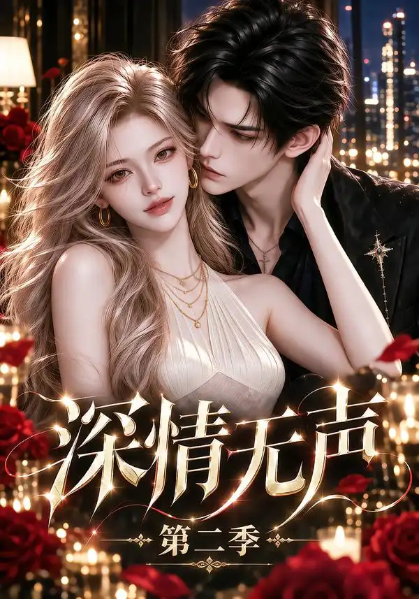 深情无声第二季（143集）-海之城短剧项目
