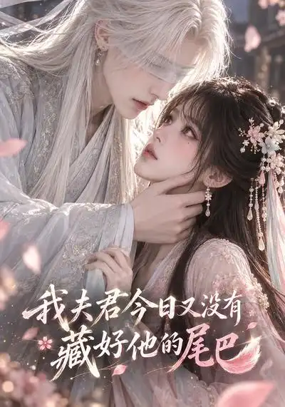我夫君今日又没有藏好他的尾巴（151集）-海之城短剧项目