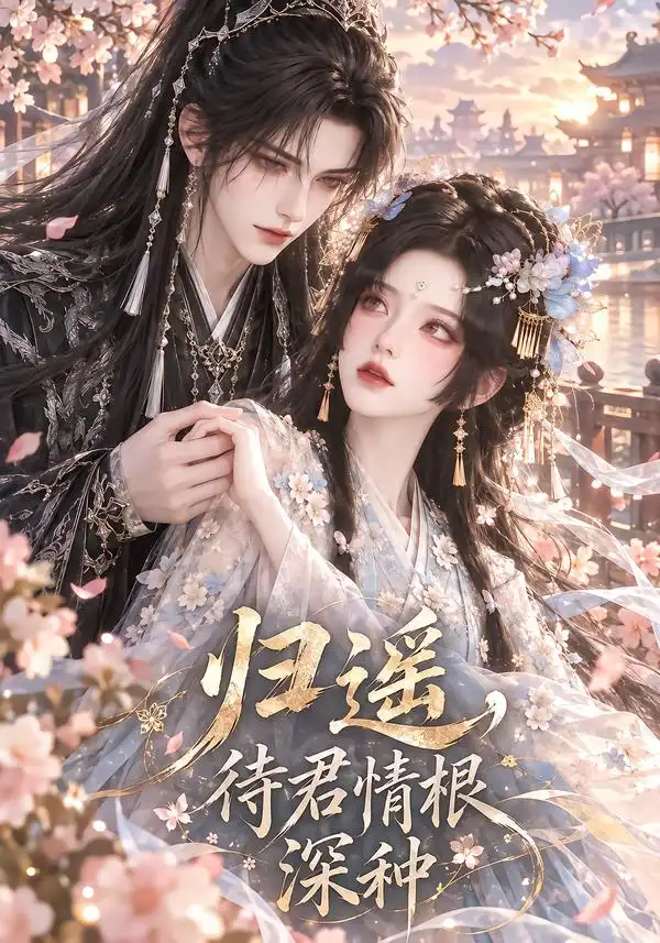归遥待君情根深种（88集）-海之城短剧项目