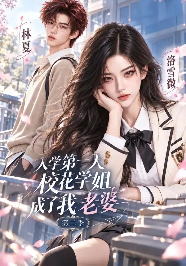 入学第一天校花学姐成了我老婆第二季（223集）-海之城短剧项目