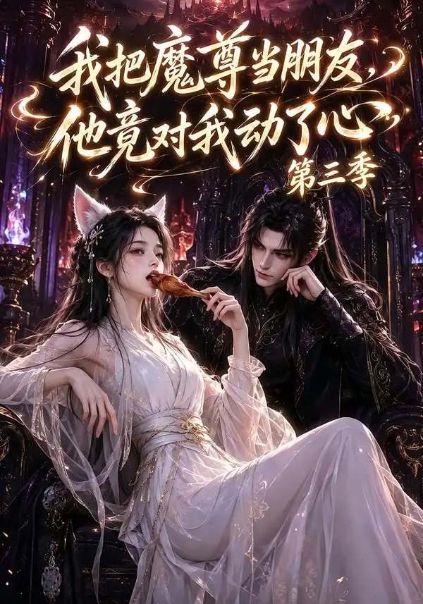 我把魔尊当朋友他竟对我动了心第三季（90集）-海之城短剧项目