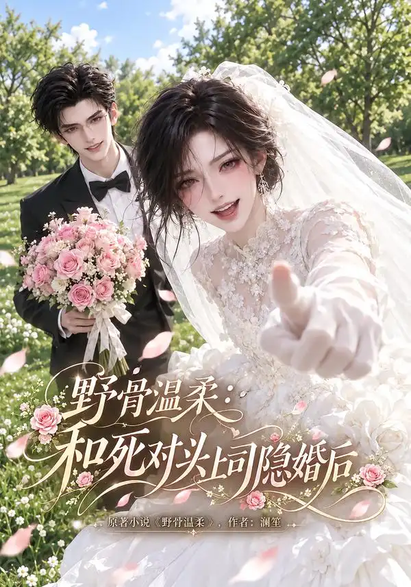 野骨温柔和死对头上司隐婚后（132集）-海之城短剧项目