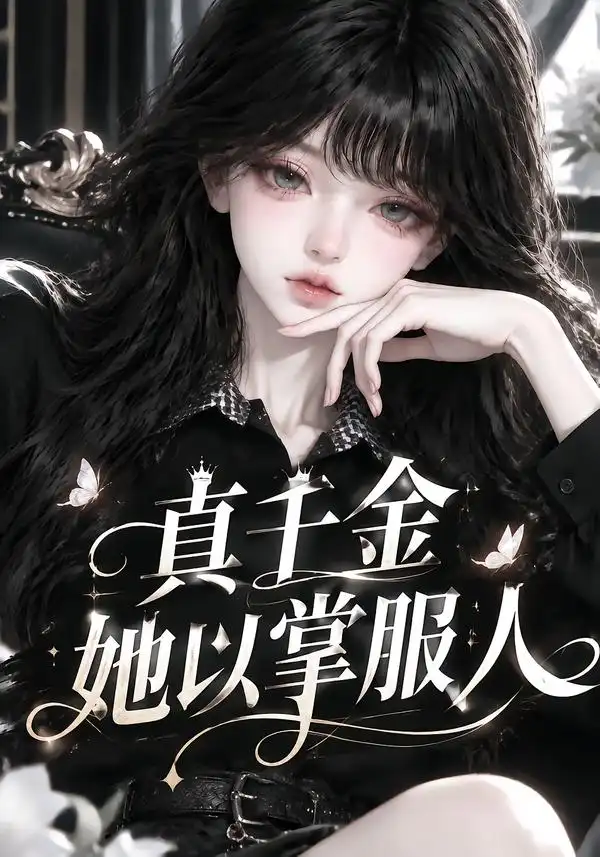 真千金她以掌服人（117集）-海之城短剧项目