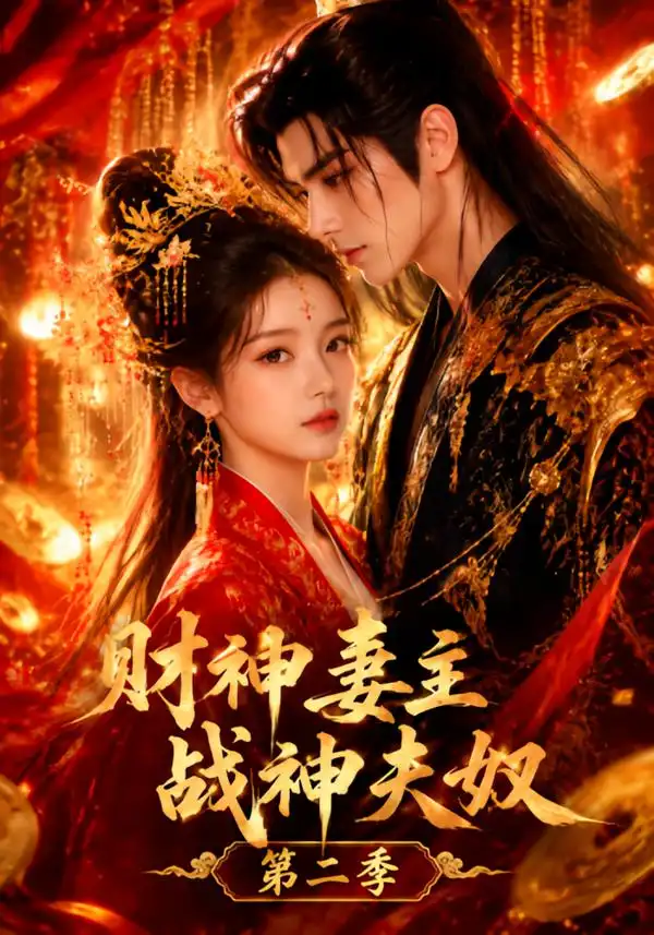 财神妻主战神夫奴第二季（148集）-海之城短剧项目