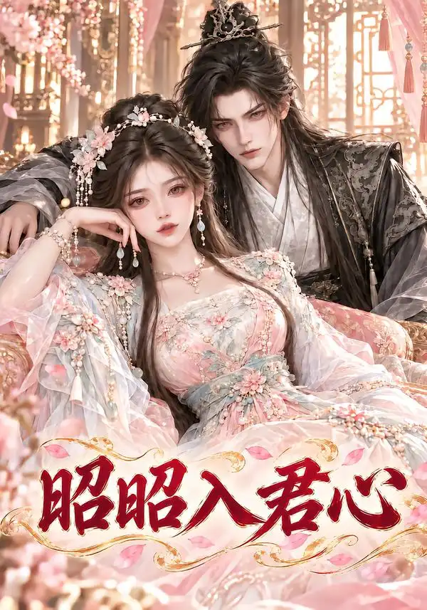 昭昭入君心（130集）-海之城短剧项目