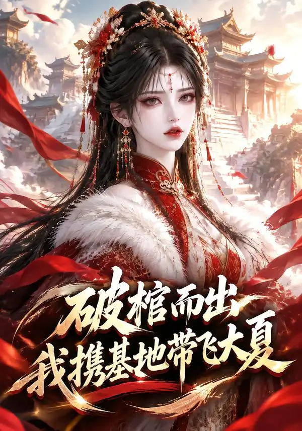 破棺而出我携基地带飞大夏 （115集）-海之城短剧项目