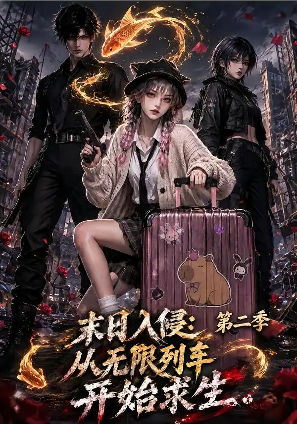 末日入侵从无限列车开始求生 第二季（111集）-海之城短剧项目