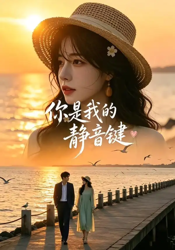 你是我的静音键（47集）-海之城短剧项目