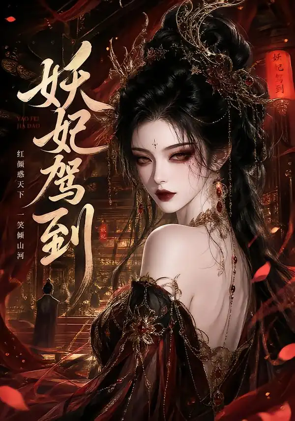 妖妃驾到（141集）-海之城短剧项目