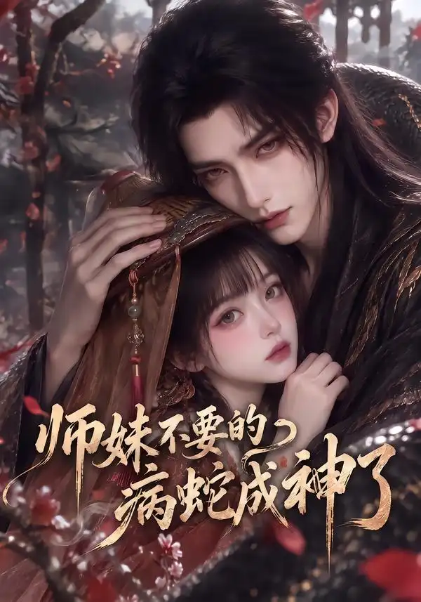 师妹不要的病蛇成神了（25集）-海之城短剧项目