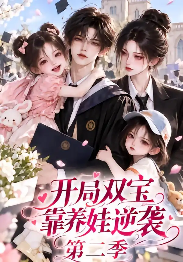 开局双宝靠养娃逆袭第二季（113集）-海之城短剧项目