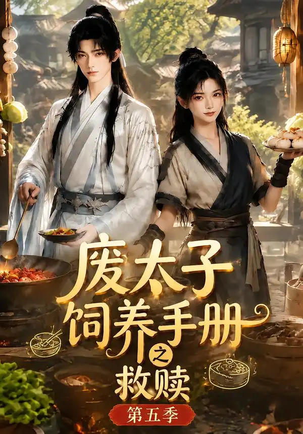 废太子饲养手册之救赎第五季（138集）-海之城短剧项目