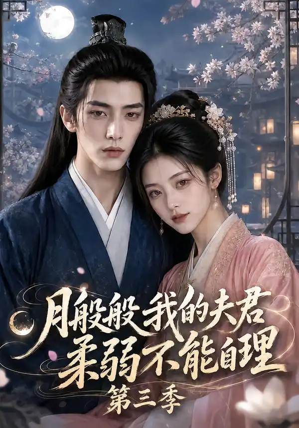 月般般我的夫君柔弱不能自理第三季（147集）-海之城短剧项目