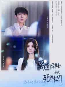 离婚后周少每天死缠烂打（101集）伍怡乔 - 海之城短剧