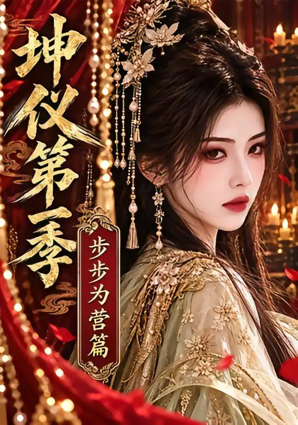 坤仪第一季步步为营篇（215集）-海之城短剧项目