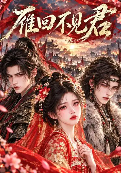 雁回不见君（70集）-海之城短剧项目
