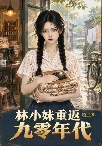 林小妹重返九零年代第三季（146集）-海之城短剧项目