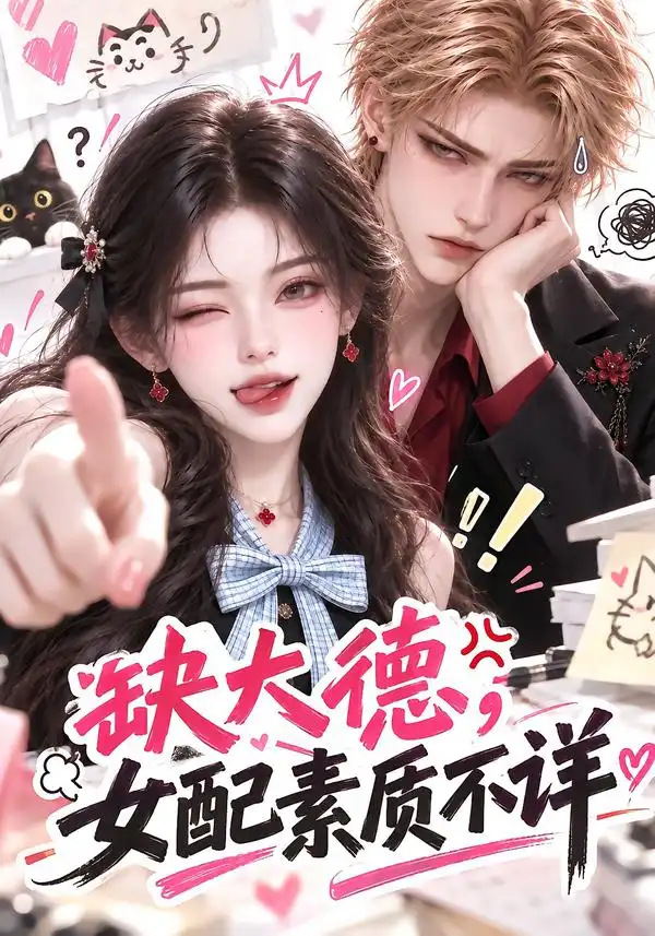 缺大德女配素质不详（273集）-海之城短剧项目