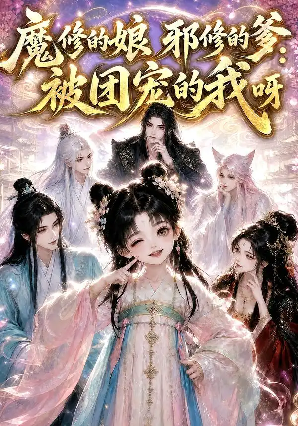 魔修的娘邪修的爹被团宠的我呀（336集）-海之城短剧项目