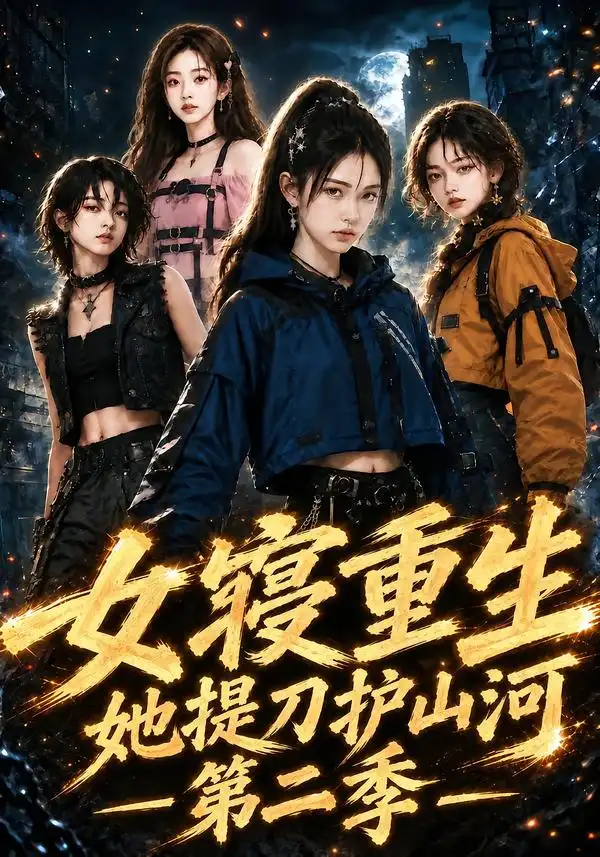 女寝重生她提刀护山河第二季（103集）-海之城短剧项目