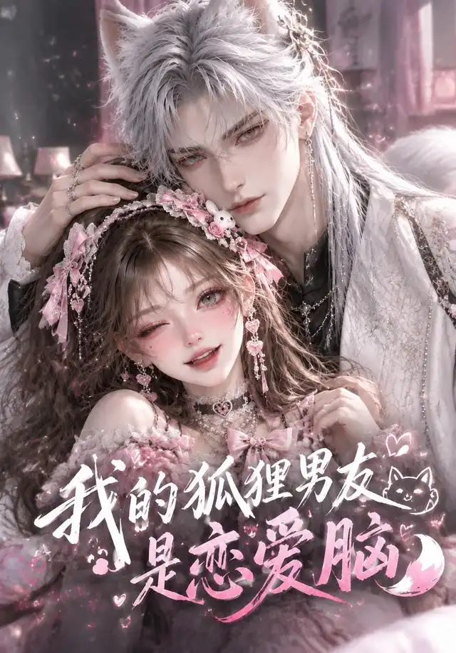 我的狐狸男友是恋爱脑（30集）-海之城短剧项目