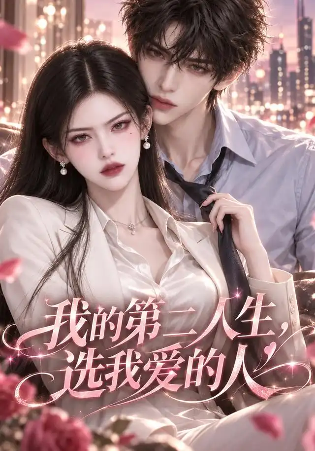 我的第二人生选我爱的人（86集）-海之城短剧项目