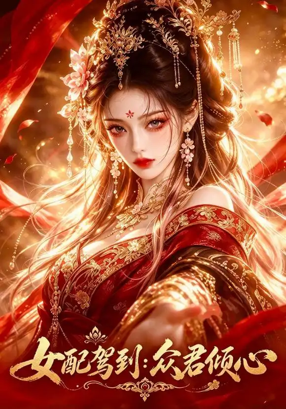 女配驾到众君倾心（70集）-海之城短剧项目