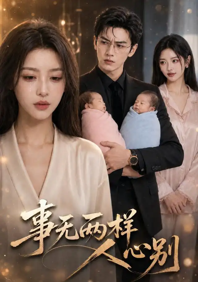事无两样人心别（113集）-海之城短剧项目