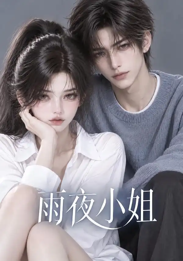 雨夜小姐（116集）-海之城短剧项目