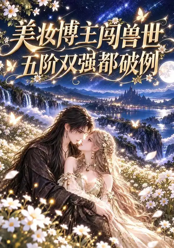 美妆博主闯兽世五阶双强都破例（99集）-海之城短剧项目