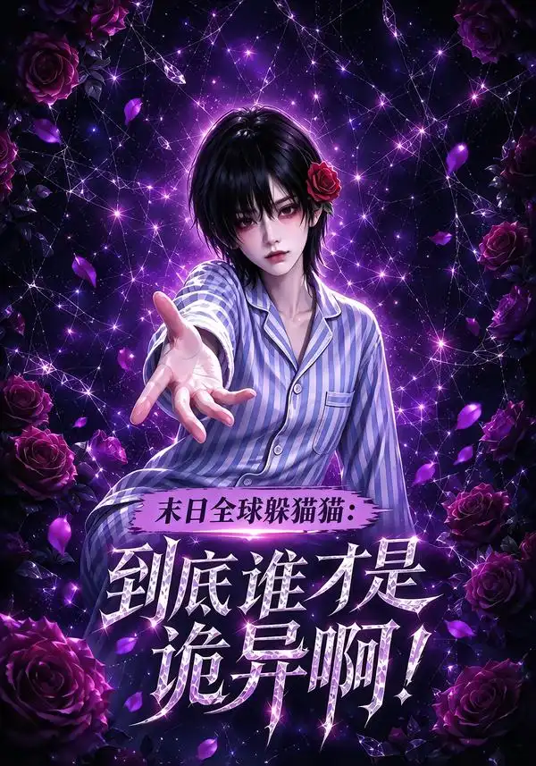 末日全球躲猫猫到底谁才是诡异啊（120集）-海之城短剧项目